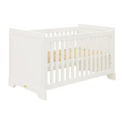 Bopita Oliver Ledikant 70x140 cm - Off White