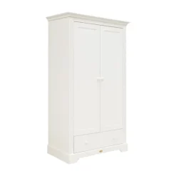 Bopita Oliver Ledikant 60x120 - Off White