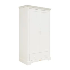 Bopita Oliver Ledikant 60x120 - Off White