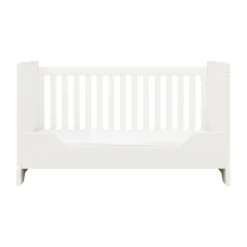 Bopita Oliver Ledikant 60x120 - Off White