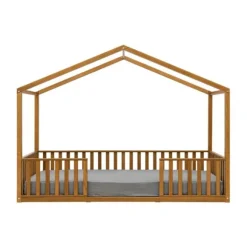 Bopita Robin Huisbed 90 x 200 Cm - Wit