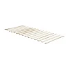 Bopita Rollattenbodem Naturel 120 x 200 cm