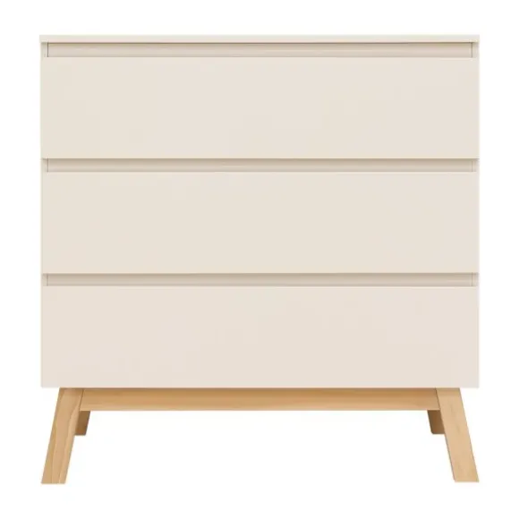 Bopita Saba Commode - Dune / Naturel