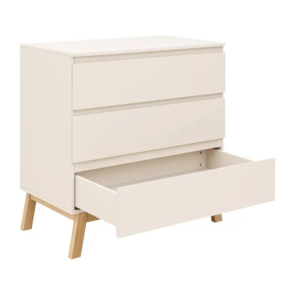 Bopita Saba Commode - Dune / Naturel