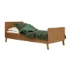 Bopita Senna Bed 90x200 - Rose Wood
