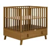 Bopita Senna Box – Rose Wood