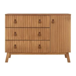 Bopita Senna Commode XL - Rose Wood