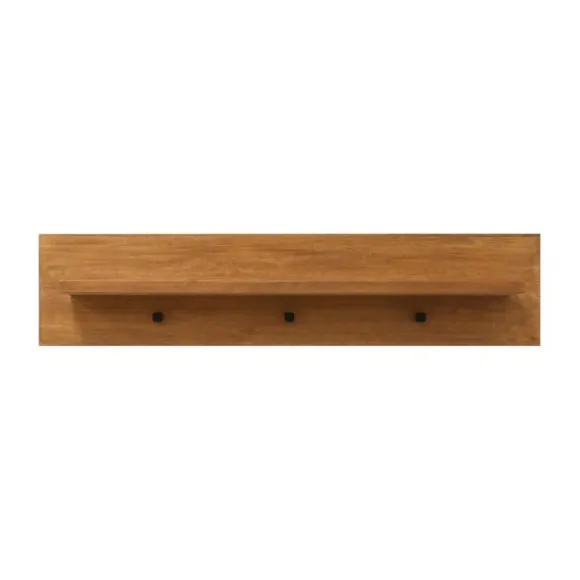 Bopita Senna Wandrek - Rose / Wood
