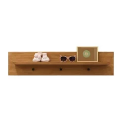 Bopita Senna Wandrek - Rose / Wood