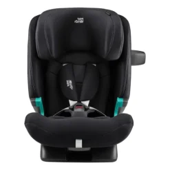 Britax Römer ADVANSAFIX PRO Autostoel - Classic - Deep Grey