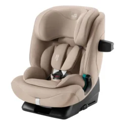 Britax Römer ADVANSAFIX PRO Autostoel - Style - Teak