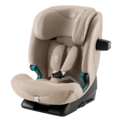 Britax Römer ADVANSAFIX PRO Autostoel - Style - Teak