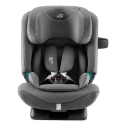 Britax Römer ADVANSAFIX PRO Autostoel - Style - Teak