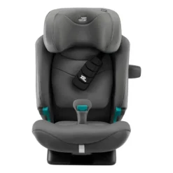 Britax Römer ADVANSAFIX PRO Autostoel - Style - Teak