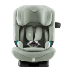 Britax Römer ADVANSAFIX PRO Autostoel - Style - Teak