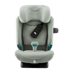 Britax Römer ADVANSAFIX PRO Autostoel - Style - Teak