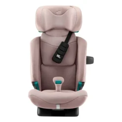 Britax Römer ADVANSAFIX PRO Autostoel - Style - Teak