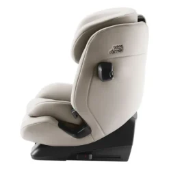 Britax Römer ADVANSAFIX PRO Autostoel - Lux - Urban Olive