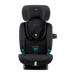 Britax Römer ADVANSAFIX PRO Autostoel - Lux - Urban Olive