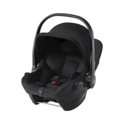 Britax Römer BABY-SAFE CORE Autostoeltje - Midnight Grey