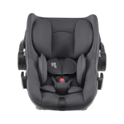 Britax Römer BABY-SAFE CORE Autostoeltje - Midnight Grey