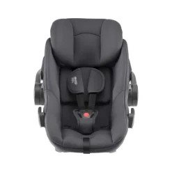 Britax Römer BABY-SAFE CORE Autostoeltje - Midnight Grey