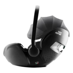 Britax Römer BABY-SAFE PRO Autostoeltje - Classic - Deep Grey