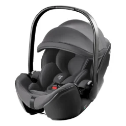 Britax Römer BABY-SAFE PRO Autostoeltje - Classic - Deep Grey