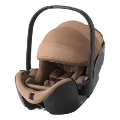 Britax Römer BABY-SAFE PRO Autostoeltje - Classic - Deep Grey