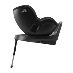 Britax Römer DUALFIX M PLUS Autostoel - Midnight Grey