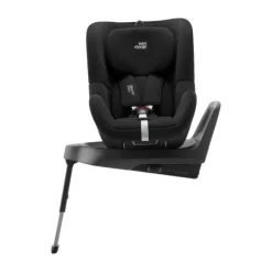 Britax Römer DUALFIX M PLUS Autostoel - Midnight Grey