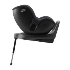 Britax Römer DUALFIX M PLUS Autostoel - Midnight Grey
