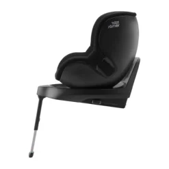 Britax Römer DUALFIX PLUS Autostoel - Midnight Grey