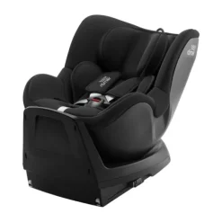 Britax Römer DUALFIX PLUS Autostoel - Midnight Grey