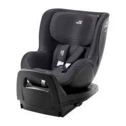 Britax Römer DUALFIX PRO Autostoel - Classic - Deep Grey