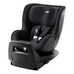 Britax Römer DUALFIX PRO Autostoel - Classic - Deep Grey
