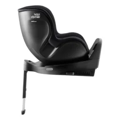 Britax Römer DUALFIX PRO Autostoel - Classic - Deep Grey