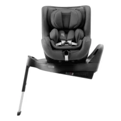 Britax Römer DUALFIX PRO Autostoel - Style - Night Blue