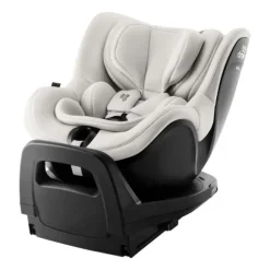 Britax Römer DUALFIX PRO Autostoel - Lux - Soft Taupe
