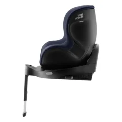 Britax Römer DUALFIX PRO M Autostoel - Style - Teak