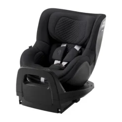 Britax Römer DUALFIX PRO M Autostoel - Lux - Warm Caramel
