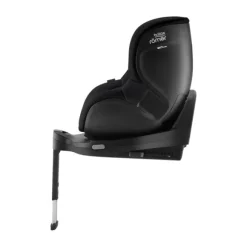 Britax Römer DUALFIX PRO M Autostoel - Lux - Warm Caramel