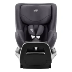 Britax Römer DUALFIX PRO M Autostoel - Classic - Deep Grey