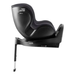 Britax Römer DUALFIX PRO M Autostoel - Classic - Deep Grey