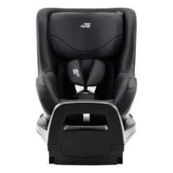 Britax Römer DUALFIX PRO M Autostoel - Classic - Deep Grey