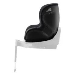 Britax Römer DUALFIX 5Z Autostoel - Classic - Deep Grey