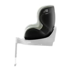Britax Römer DUALFIX 5Z Autostoel - Style - Teak