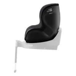 Britax Römer DUALFIX 5Z Autostoel - Style - Teak