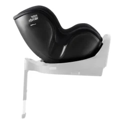 Britax Römer DUALFIX 5Z Autostoel - Style - Teak