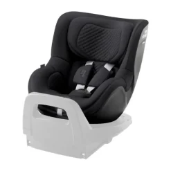 Britax Römer DUALFIX 5Z Autostoel - Lux - Warm Caramel